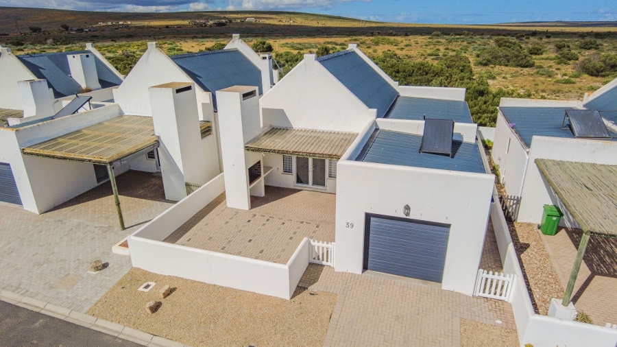 2 Bedroom Property for Sale in Britannia Reef Estate Western Cape